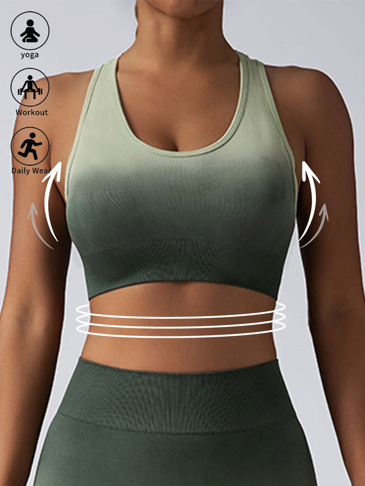 High Impact Sports Bras For Women